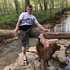 Meet your Posher, Spencer